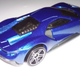 Illustration for article titled Hot Wheels 17 Ford GT